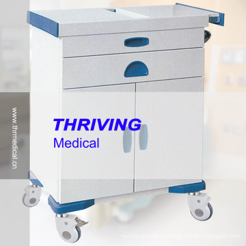 Medical Trolley for Sale (THR-ZY103)